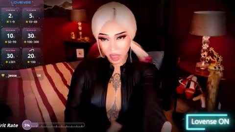 Snapshot of flirtywhore_mariats chatting on November 27, 6:59 am mariadyosa online show from November 27, 6:59 am