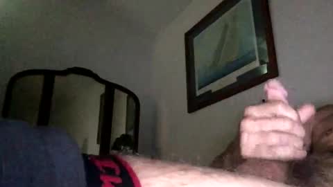 Masked man online show from May 5, 1:41 pm