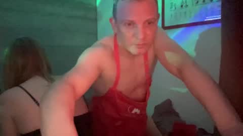 Snapshot of flockederboss chatting on March 2, 12:31 am flockederboss online show from March 2, 12:31 am