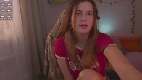 Eliza online show from November 16, 12:11 pm