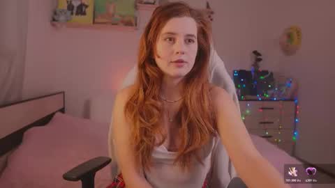 Eliza online show from January 13, 12:32 pm