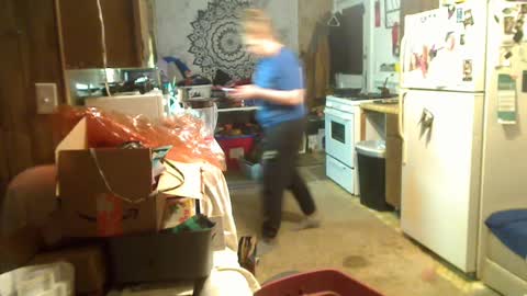 Snapshot of flopikin69 chatting on December 31, 3:55 am Eisha online show from December 31, 3:55 am