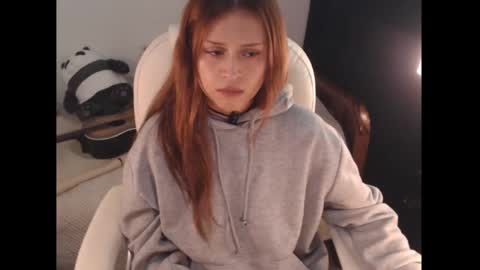 flor3citarockera online show from March 3, 3:07 pm