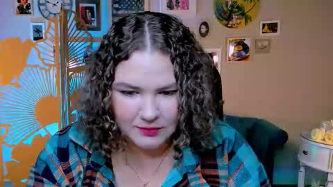florenceanderson_ online show from October 1, 5:19 pm