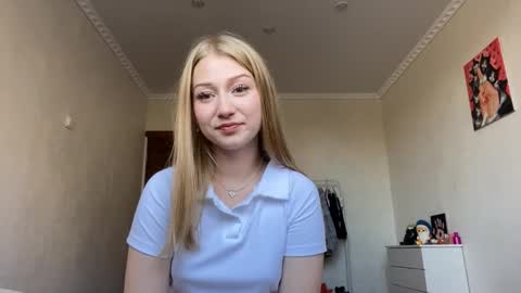 May online show from September 23, 9:34 am
