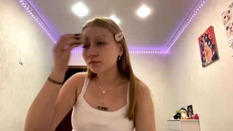 May online show from September 26, 3:05 pm
