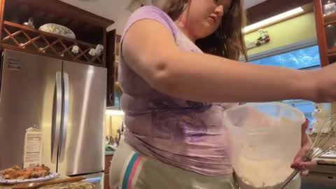 floridabaddie69 online show from August 8, 11:50 pm