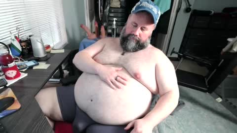 Snapshot of floridabearlive chatting on September 9, 11:37 pm FloridaBearLive online show from September 9, 11:37 pm