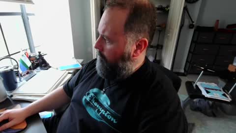 Snapshot of floridabearlive chatting on September 14, 9:25 pm FloridaBearLive online show from September 14, 9:25 pm