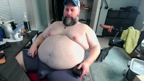 Snapshot of floridabearlive chatting on September 19, 11:49 pm FloridaBearLive online show from September 19, 11:49 pm