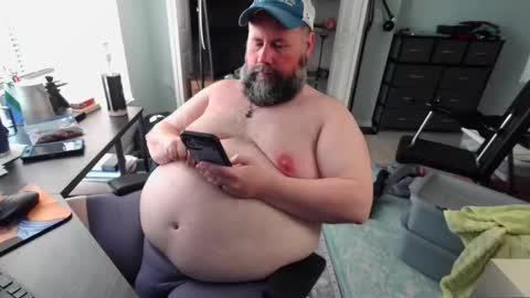 Snapshot of floridabearlive chatting on September 20, 4:52 pm FloridaBearLive online show from September 20, 4:52 pm