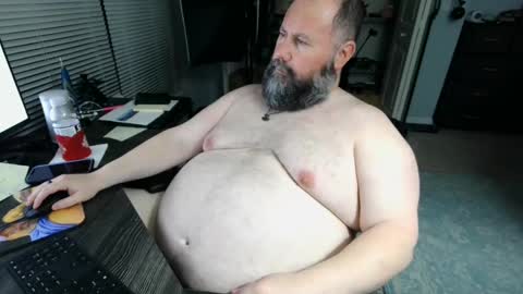 Snapshot of floridabearlive chatting on October 25, 5:48 am FloridaBearLive online show from October 25, 5:48 am