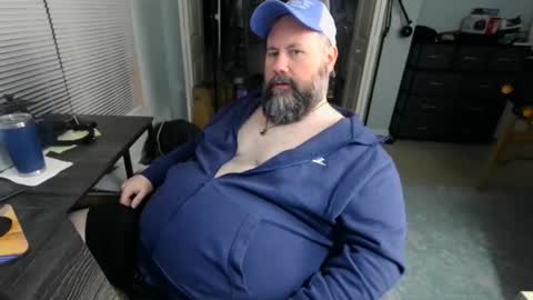 Snapshot of floridabearlive chatting on November 7, 12:10 am FloridaBearLive online show from November 7, 12:10 am