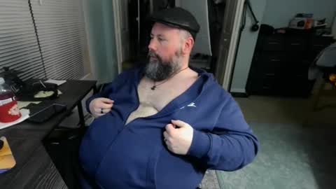 Snapshot of floridabearlive chatting on November 8, 12:22 am FloridaBearLive online show from November 8, 12:22 am