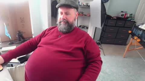 Snapshot of floridabearlive chatting on November 8, 6:18 pm FloridaBearLive online show from November 8, 6:18 pm