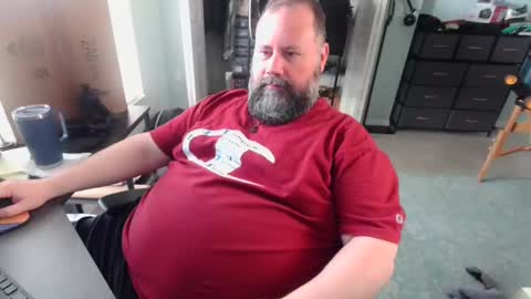 Snapshot of floridabearlive chatting on November 9, 2:04 pm FloridaBearLive online show from November 9, 2:04 pm