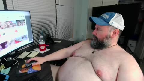 Snapshot of floridabearlive chatting on November 20, 4:56 am FloridaBearLive online show from November 20, 4:56 am