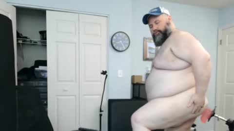 Snapshot of floridabearx chatting on June 15, 12:24 am FloridaBear online show from June 15, 12:24 am