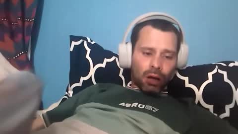 floridaman320 online show from December 18, 10:21 am