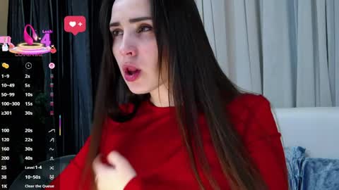 Flouvet online show from March 29, 8:25 am