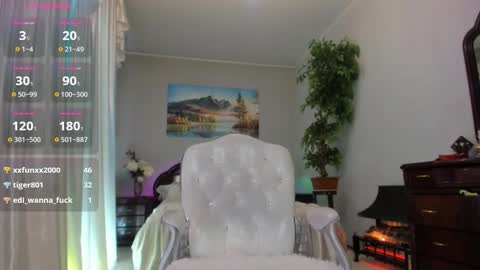 Snapshot of flower_nicole chatting on September 26, 10:25 pm Nicole online show from September 26, 10:25 pm