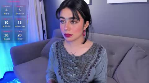 Snapshot of flower_smith_ chatting on November 10, 11:42 am Its a pleasure to meet you. Im Flower. Help me reach 1k. Follow me. online show from November 10, 11:42 am