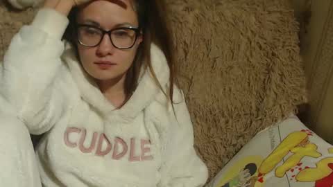 say meow and send tip  online show from January 19, 11:32 pm