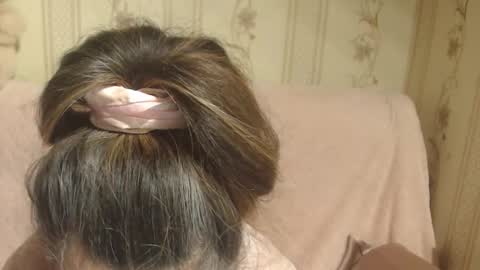 Snapshot of flowercandydoll13 chatting on February 2, 6:17 pm say meow and send tip online show from February 2, 6:17 pm