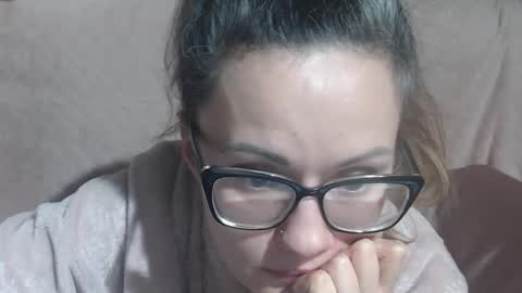 Snapshot of flowercandydoll13 chatting on February 7, 4:11 pm say meow and send tip online show from February 7, 4:11 pm