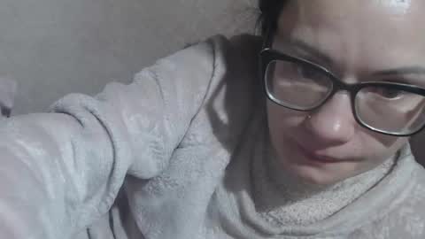 Snapshot of flowercandydoll13 chatting on February 15, 6:43 am say meow and send tip online show from February 15, 6:43 am