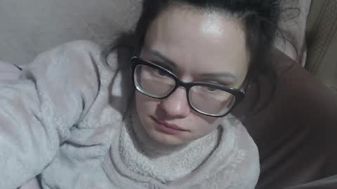 Snapshot of flowercandydoll13 chatting on February 15, 7:51 am say meow and send tip online show from February 15, 7:51 am