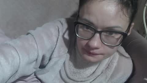 Snapshot of flowercandydoll13 chatting on February 23, 5:21 pm say meow and send tip online show from February 23, 5:21 pm