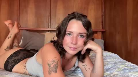 Flowergirl online show from December 23, 12:08 am