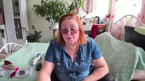 Flowerlower online show from October 5, 12:36 pm