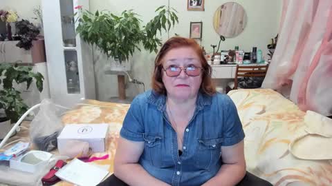 Flowerlower online show from October 16, 4:52 pm