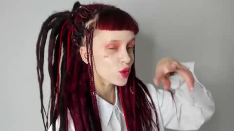 Flower online show from February 22, 6:08 pm