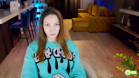 Katrin online show from February 9, 5:54 pm