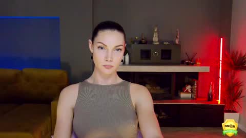 Katrin online show from March 6, 2:29 pm