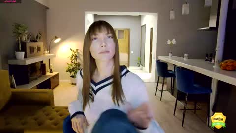 Katrin online show from February 27, 7:47 pm