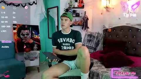 flowers109 online show from November 4, 10:53 pm