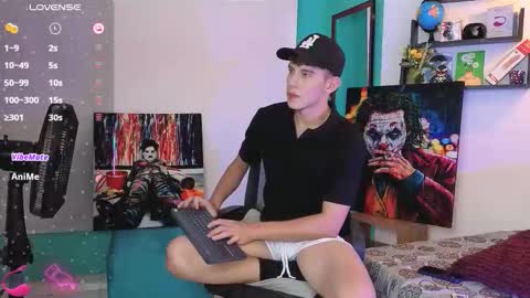 flowers109 online show from February 3, 11:10 pm