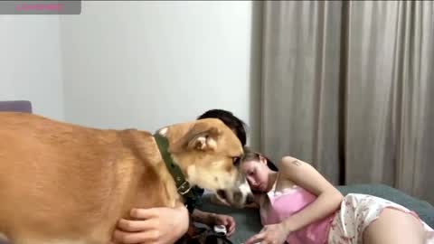 flowerscouple online show from May 30, 10:18 pm