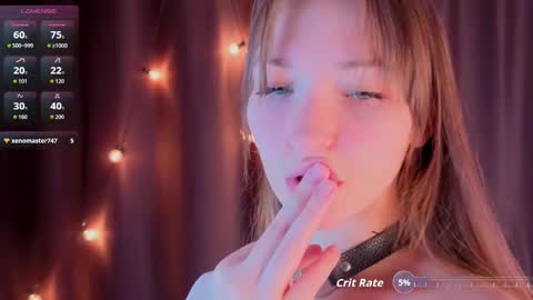 Snapshot of flowwkaley chatting on March 11, 5:52 pm flowwkaley online show from March 11, 5:52 pm