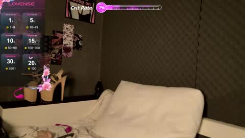 fluffy_cloude online show from March 8, 1:58 am