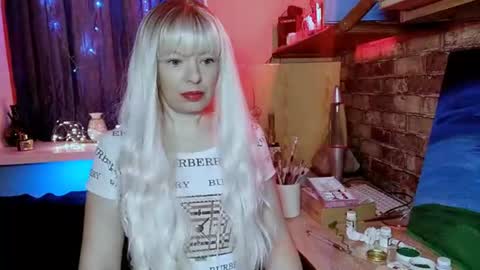 Irene online show from July 10, 8:40 am