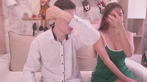 Fluffy and Krut online show from January 11, 5:40 pm