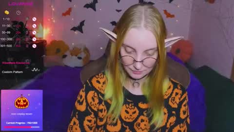 Agatha online show from October 26, 3:07 pm