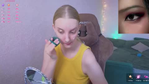 Agatha online show from February 7, 10:08 am