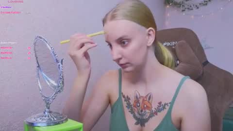 Agatha online show from February 28, 9:32 am