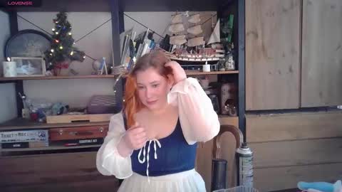 Fluffy Kity online show from December 5, 11:08 am